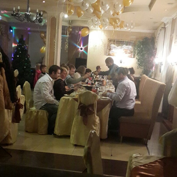 Кафе релакс