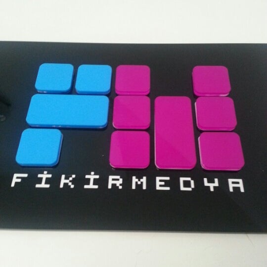 10/19/2012にMustafa H.がFikir Medya Dijital Reklam Ajansıで撮った写真