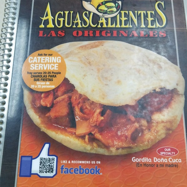 Aguascalientes Restaurant Mexican Restaurant in Cicero