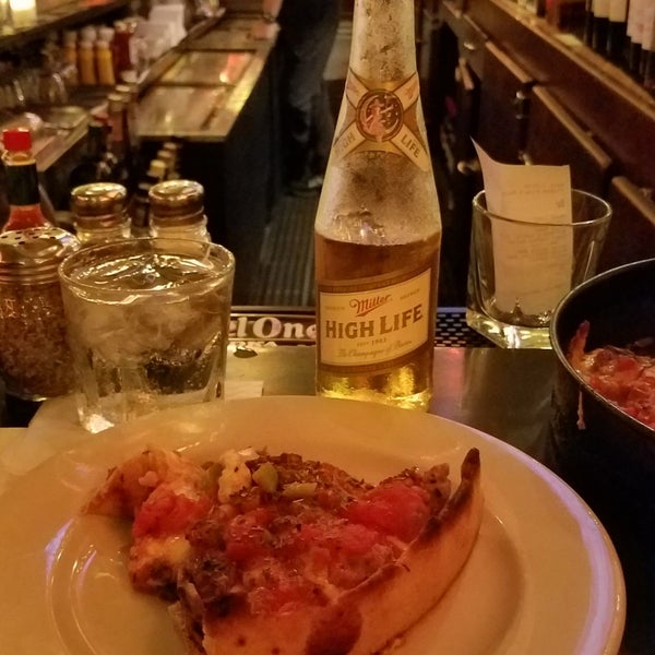 7/23/2018にKevin Tyler B.がPizano&#39;s Pizza &amp; Pastaで撮った写真