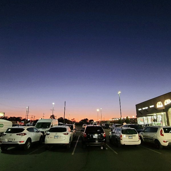 Menards Melrose Park, IL