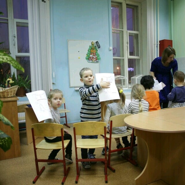 Дворец творчества юных пермь