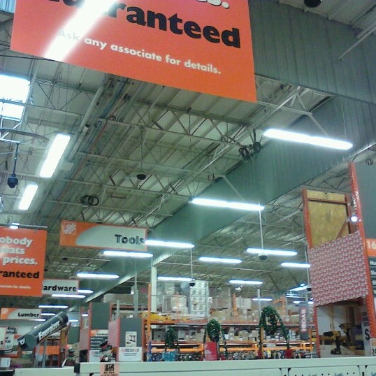 The Home Depot Federal Way, WA