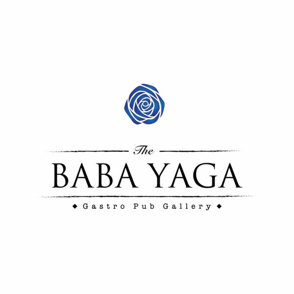 Στη σλαβική μυθολογία, η Baba Yaga (Μπάμπα Γιάγκα) είναι ένα σοφό πνεύμα του δάσους!