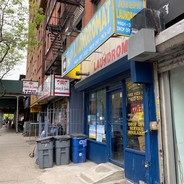 Merit Cleaners BedfordStuyvesant Brooklyn, NY