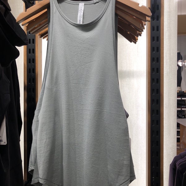 madison ave lululemon