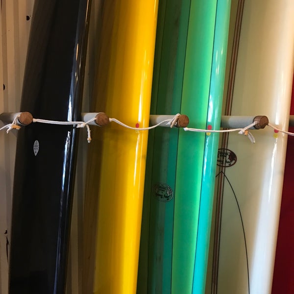 5/15/2017에 Tamara P.님이 Pilgrim Surf + Supply에서 찍은 사진