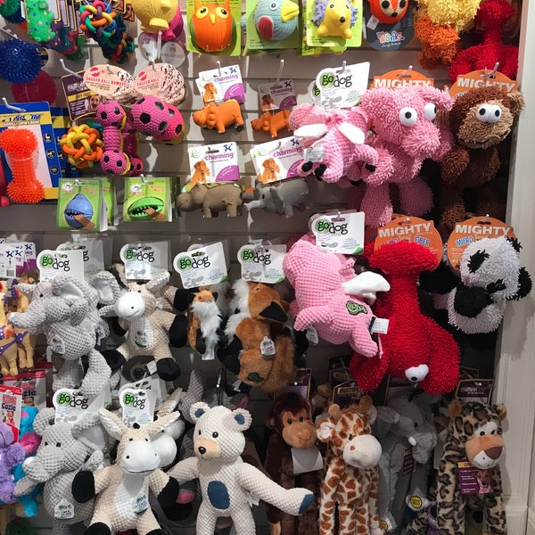 Canine Styles Upper East Side New York, NY