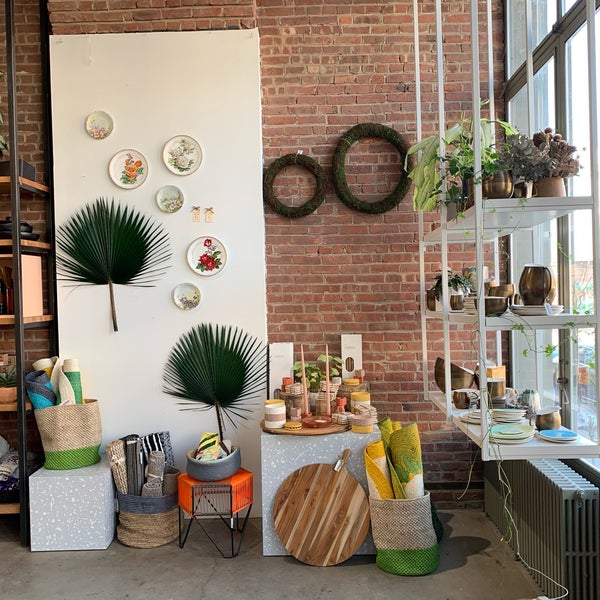 Photo taken at Sprout Home by Tamara P. on 3/9/2019
