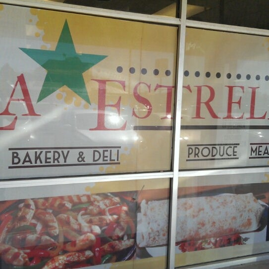 Photos at La Estrella Meat Market O'Shea Keleher 1800 Dieter