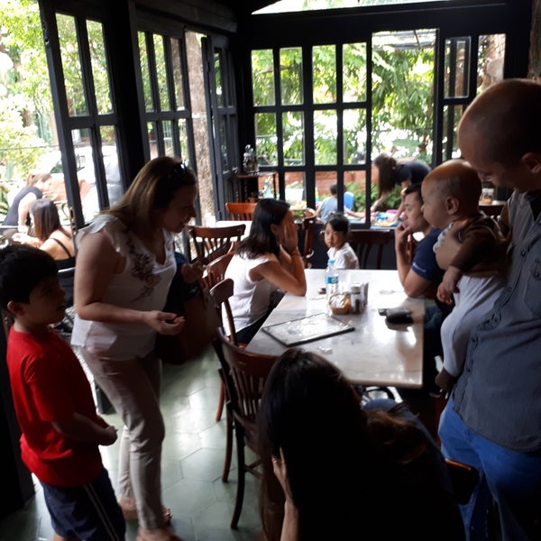 1/20/2019にRaul A.がEl Café de Acáで撮った写真