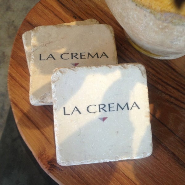 รูปภาพถ่ายที่ La Crema Tasting Room โดย Justin N. เมื่อ 8/23/2013