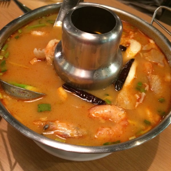 Absolute Thai Main Place