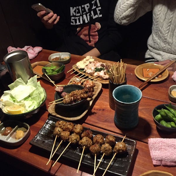 Photos At 炭火焼鳥はる 門戸厄神店 西宮市 兵庫県 Photos At 炭火焼鳥はる 門戸厄神店 西宮市 兵庫県