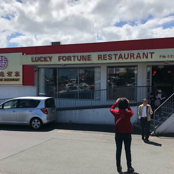 Lucky Fortune Restaurant Chinese Restaurant in Three Kings