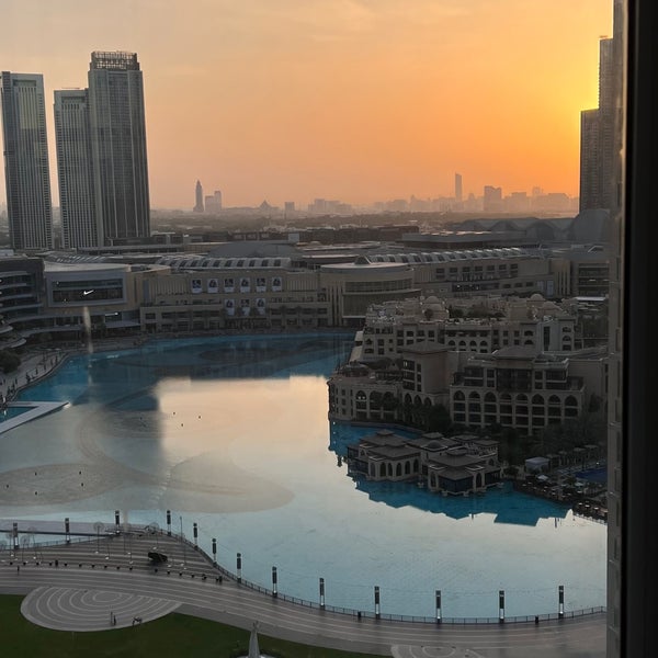 Foto scattata a Ramada Downtown Dubai da Abdullah . il 5/17/2023
