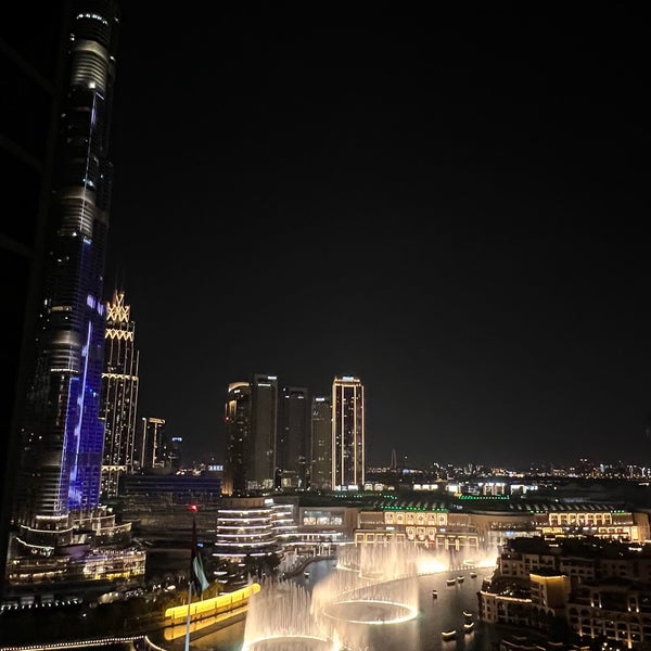 Foto diambil di Ramada Downtown Dubai oleh Abdullah . pada 5/16/2023