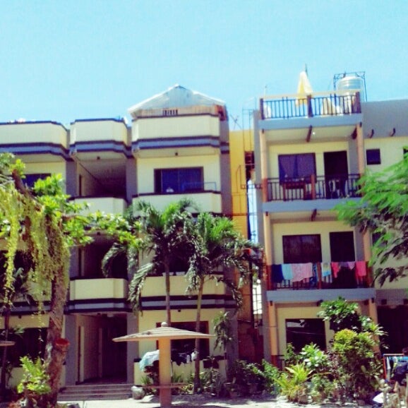 Photos At St Vincent Cottages Boracay Malay Aklan