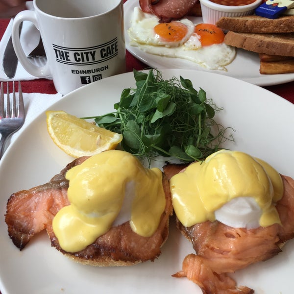 7/13/2018 tarihinde Diana W.ziyaretçi tarafından The City Cafe'de çekilen fotoğraf