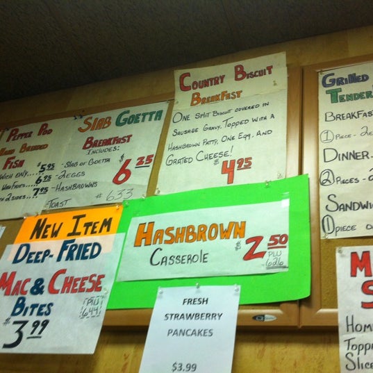 Photos at Pepper Pod Restaurant American Restaurant