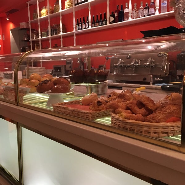 Colazione da Bianca (Adesso chiuso) Bar Caffè in Bologna