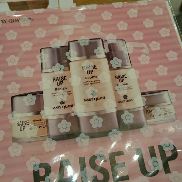 Photos At マリークワント 高崎タカシマヤ店 Mary Quant Cosmetics Shop