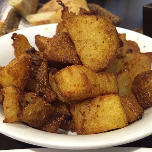 La Boca / לה בוקה South American Restaurant in Emek Refaim