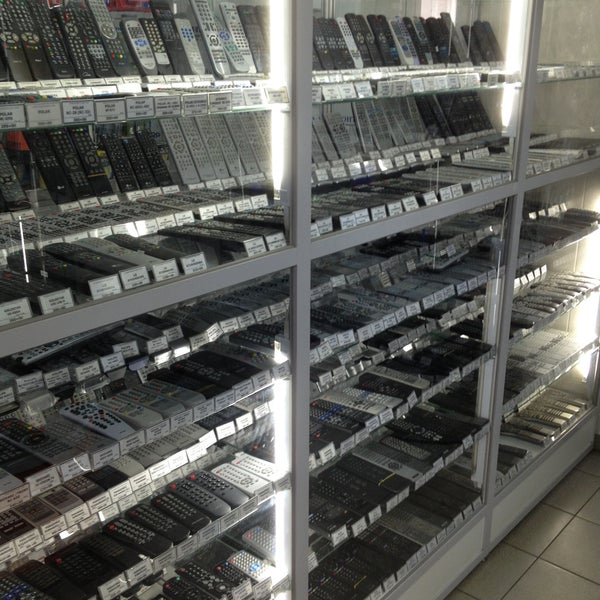 Магазин Радиодетали На Пионерской – Telegraph