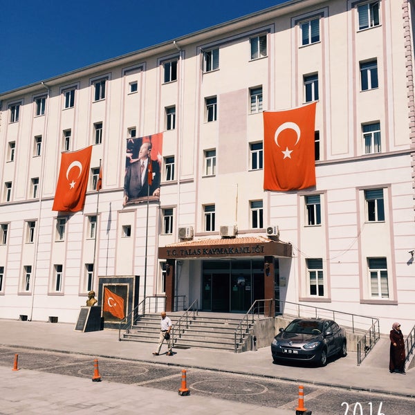 nüfus müdürlüğü kayseri