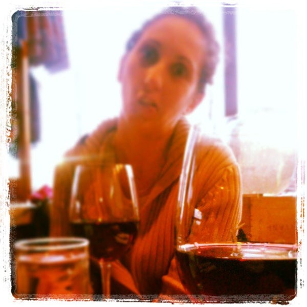 Photos at Rosie's Wine Bar 514 North Ave