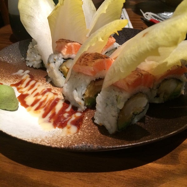 Sakura Sushi Wollongong, NSW