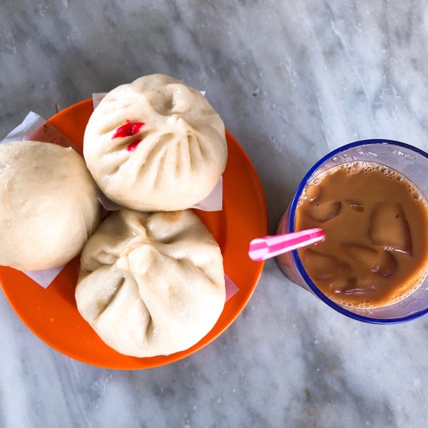 Cheong fong kopitiam 6 tips