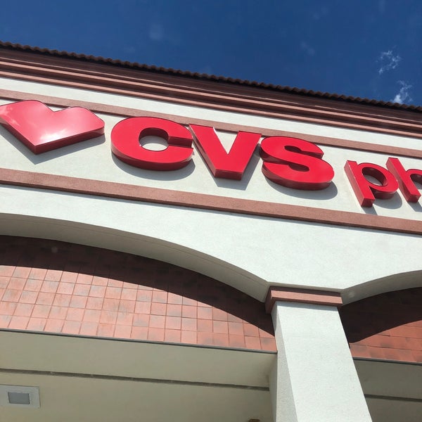 CVS pharmacy - Las Vegas, NV