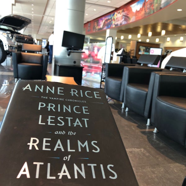 AutoNation Toyota Las Vegas Service Center - 6300 West Sahara Avenue ...