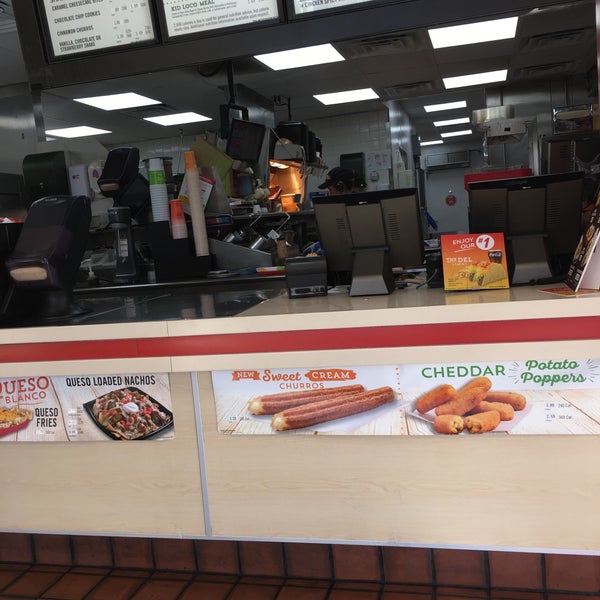 Del Taco Las Vegas Nv Locations Del Taco - Las Vegas, NV