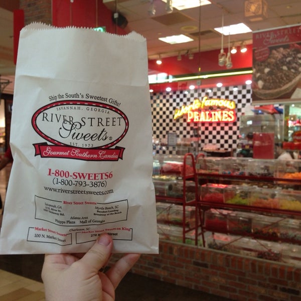 River Street Sweets 3333 Buford Dr 1028a River Street Sweets 3333 Buford Dr 1028a