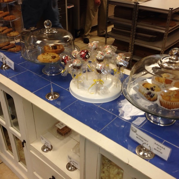 Special Kneads Bakery 9 tips from 98 visitors