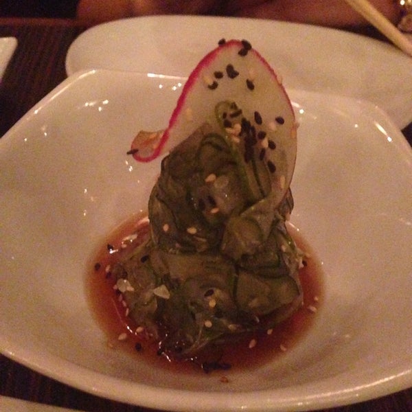8/15/2014にJoshua V.がFIN The Restaurantで撮った写真