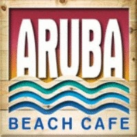 Снимок сделан в Aruba Beach Cafe пользователем Aruba Beach Cafe 4/9/2014