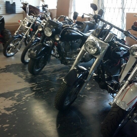 RideNow Apache Junction Motorsports Store in Apache Junction