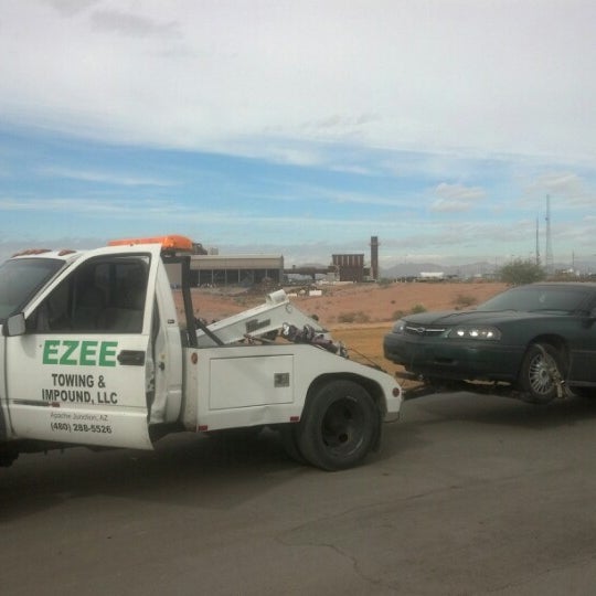 CMC Steel Arizona 2 tips from 33 visitors