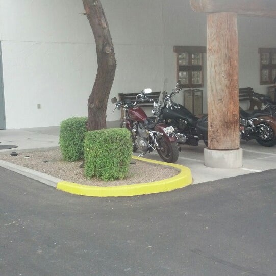Photo prise au Superstition Harley-Davidson par Tad &quot;Tank&quot; M. le1/24/2014