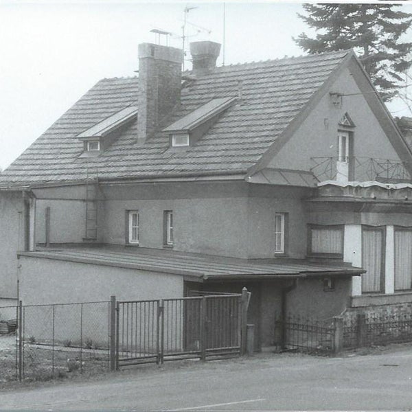 Das Foto wurde bei Veterinární klinika AlfaVet von Veterinární klinika AlfaVet am 4/9/2014 aufgenommen