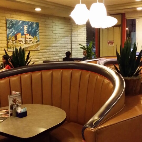 Photos at NORMS Restaurant Downtown Santa Ana 24 tips from 1024