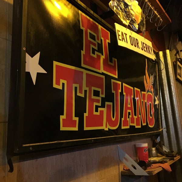 EL TEJANO 2 visual data 8