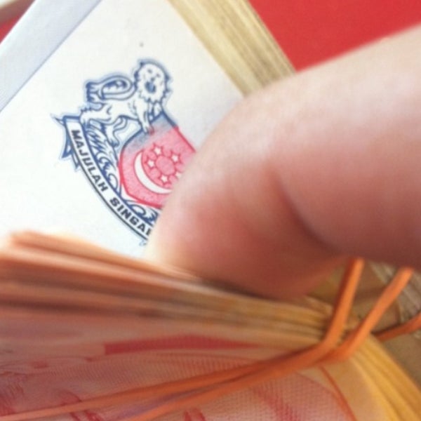 Standard Chartered Bank Woodlands 0207, Woodlands Civic Ctr