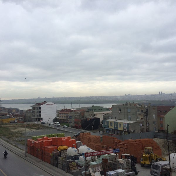 Altinsehir Ismek Altinsehir Altinsehir Bayramtepe