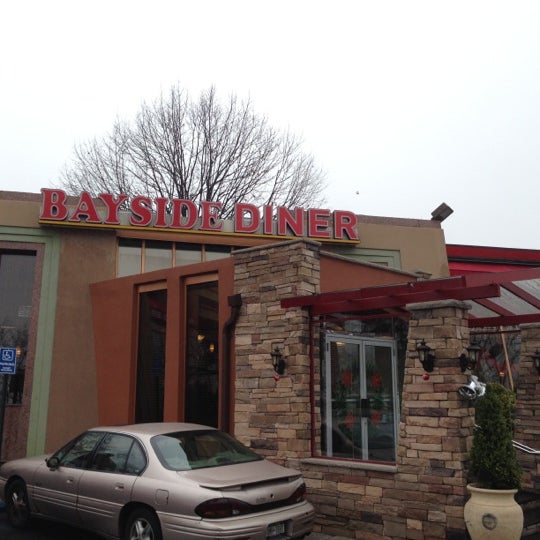 Bayside Diner 28 tips from 1638 visitors