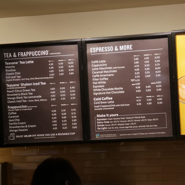 1/13/2019 tarihinde Hugo L.ziyaretçi tarafından Starbucks'de çekilen fotoğraf