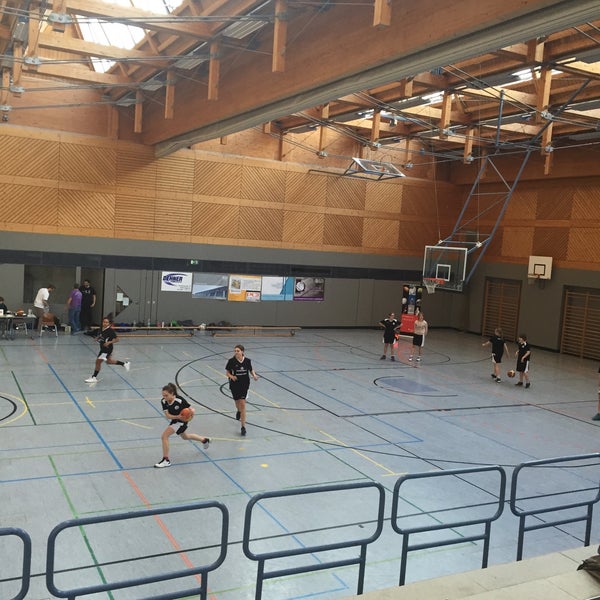 Номер 6 спорт